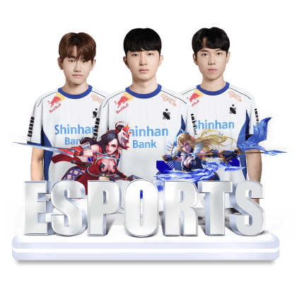 雅博体育电竞场馆