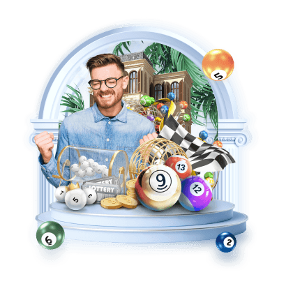 雅博体育彩票场馆